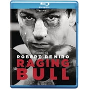 MGM - Raging Bull [BLU-RAY]