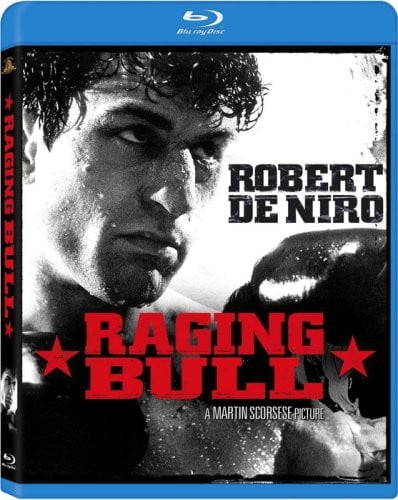 20TH CENTURY FOX HOME ENTERTAINMENT Raging Bull [Blu-ray]