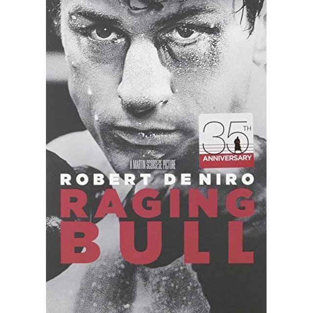 raging bull 5 pre order