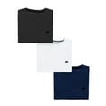 thumbnail image 1 of Raging Bull Mens Classic Natural Cotton T-Shirt (Pack of 3), 1 of 4