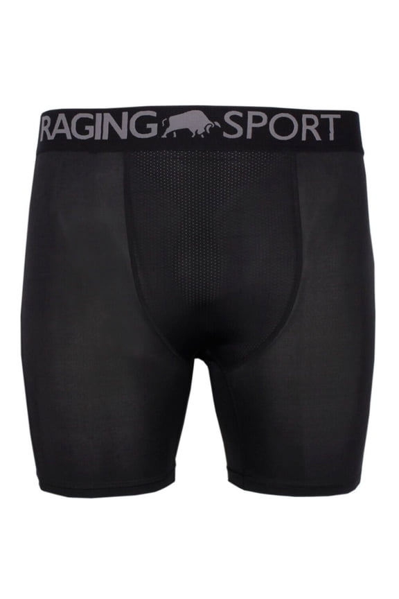 Mens Compression Shorts