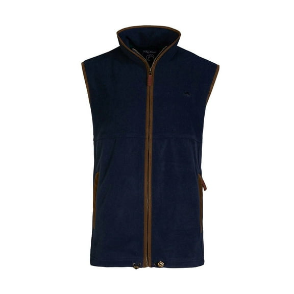 Raging Bull Mens Fleece Vest
