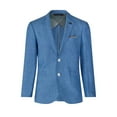 thumbnail image 1 of Raging Bull Mens Linen Blazer, 1 of 4