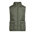 thumbnail image 1 of Raging Bull Mens Quilted Patch Pocket Vest, 1 of 4