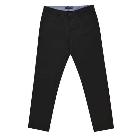Raging Bull Mens Tapered Leg Chinos