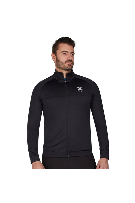 Mens Track Performance Jacket