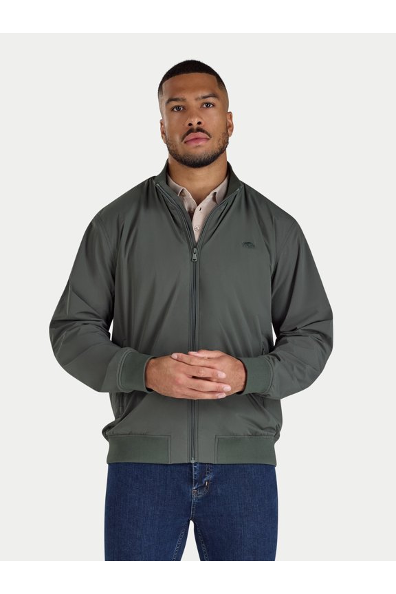 Super Lightweight Jacket - Green, L