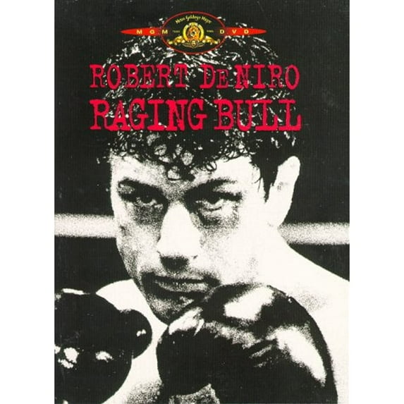 Raging Bull