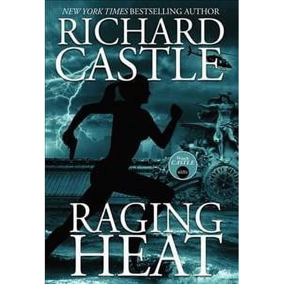 Raging Heat 6 - Raging Heat (Castle)