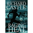 thumbnail image 1 of Raging Heat (Hardcover) by Richard Castle, 1 of 2