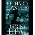thumbnail image 1 of Pre-Owned Raging Heat Paperback - USED, 1 of 1