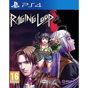 Raging Loop (PS4)