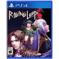 thumbnail image 1 of Raging Loop - PlayStation 4, 1 of 2