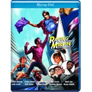 Level 33 Ent. - Raging Midlife [BLU-RAY]
