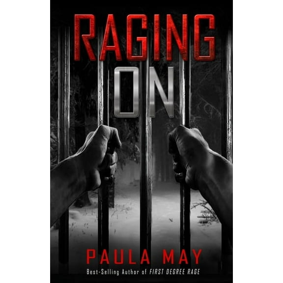 Raging On, (Paperback)