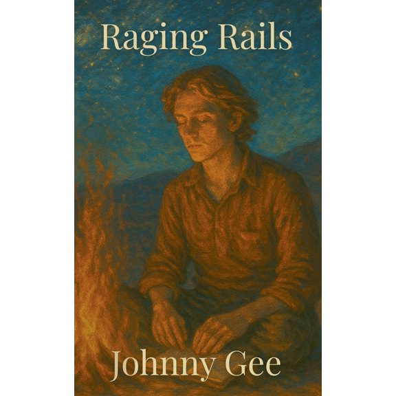 Raging Rails, (Paperback)