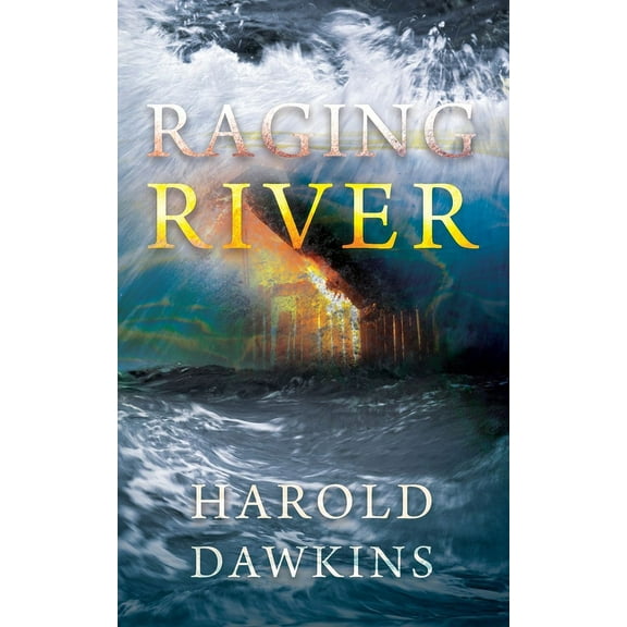 Raging River, (Paperback)