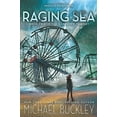 thumbnail image 1 of Pre-Owned Raging Sea: Undertow Trilogy Book 2 (The Undertow Trilogy), 9780544348448, 0544348443, Hardcover, 1 edition, 1 of 1