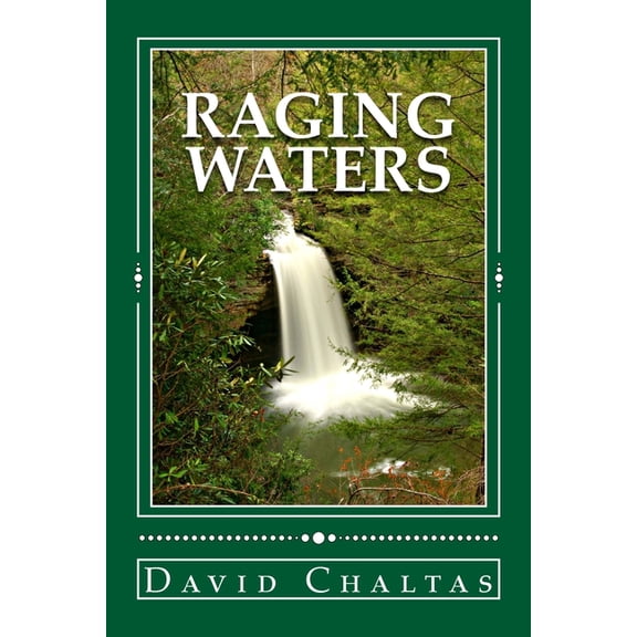 Raging Waters, (Paperback)