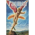 thumbnail image 1 of Ragmop #9 VF ; Planet Lucy Comic Book, 1 of 1