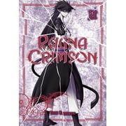Collectible Ragna Crimson Ragna Crimson 11 Series #11 Paperback
