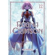 Collectible Ragna Crimson Ragna Crimson 12 Series #12 Paperback