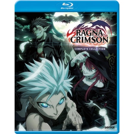 Ragna Crimson: Complete Collection