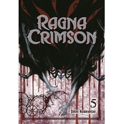 Ragna Crimson Ragna Crimson 05 Series #5 Paperback