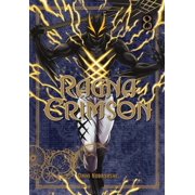 Ragna Crimson Ragna Crimson 08 Series #8 Paperback