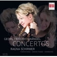 thumbnail image 1 of Ragna Schirmer - Concertos - Music & Performance - CD, 1 of 1