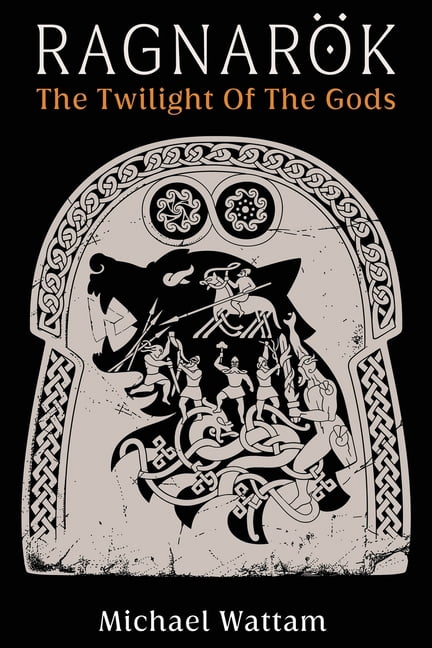 RagnarÃ¶k: The Twilight of the Gods, (Paperback)