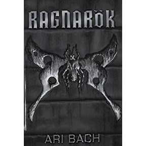 Pre-Owned Ragnarok (2) (Valhalla), 9781632166227, 1632166224, Paperback, First Edition,New edition edition