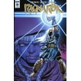 thumbnail image 1 of Ragnarok (IDW) #9 VF ; IDW Comic Book, 1 of 1