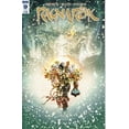 thumbnail image 1 of Ragnarok (IDW) #9A VF ; IDW Comic Book, 1 of 1