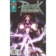 thumbnail image 1 of Ragnarok: Into The Abyss #1 VF ; Tokyopop Comic Book, 1 of 1