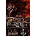 thumbnail image 1 of Reckoning: Book Four of the Ragnarok Rising Saga (Paperback) by D A Roberts, 1 of 1