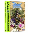 thumbnail image 1 of Ragnarok - S.A.V.E. (DVD), Funimation Prod, Anime, 1 of 1