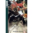 thumbnail image 1 of Pre-Owned Ragnarok Collector's Box Set (Paperback) by Myung-Jin Lee, 1 of 1