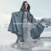 Ragnhild Hemsing - Vetra - Music & Performance - Vinyl