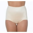 thumbnail image 1 of Light Shaping Tummy Control Panty with Inner lining | Style 511, 1 of 19