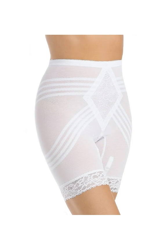 679 Long Leg Girdle Panties