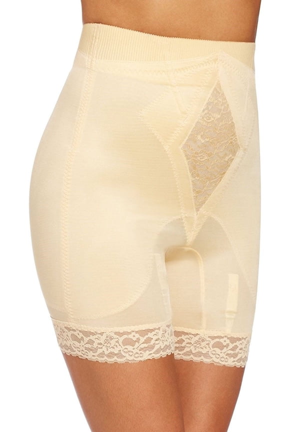 Diet Minded 20 inch Panty Girdle - 6206