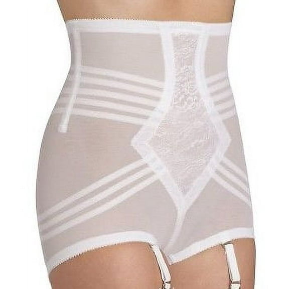 Rago High Waist Brief Girdle - 6109