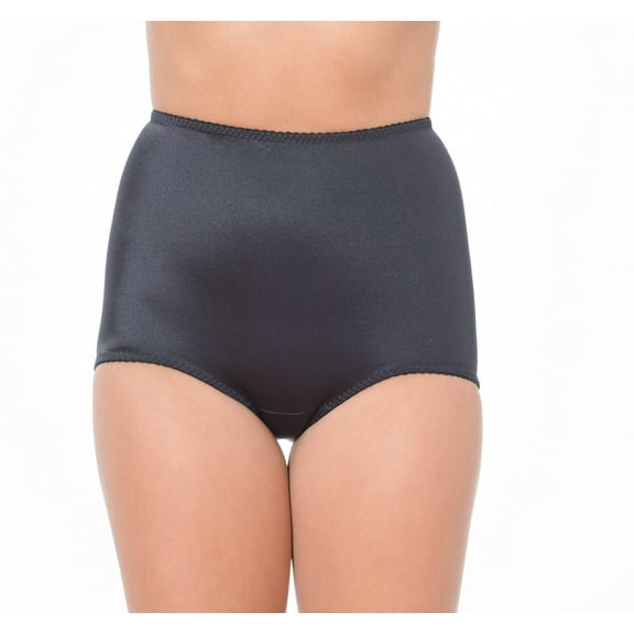 Light Shaping Tummy Control Panty with Inner lining | Style 511