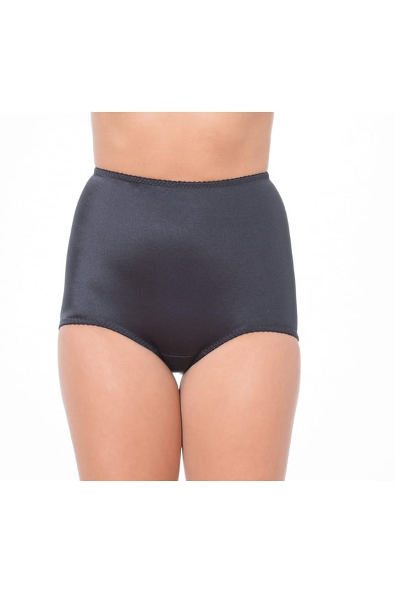 Light Shaping Tummy Control Panty with Inner lining | Style 511