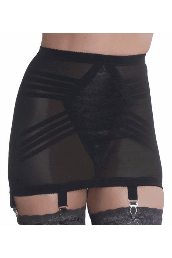 Style 1361 | Open Bottom Girdle Firm Shaping