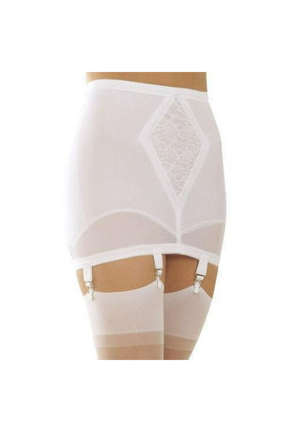 Style 1365 | Open Bottom Girdle Medium Shaping