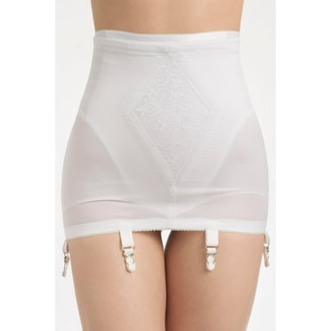 Rago Style 1365 - Open Bottom Girdle Medium Shaping