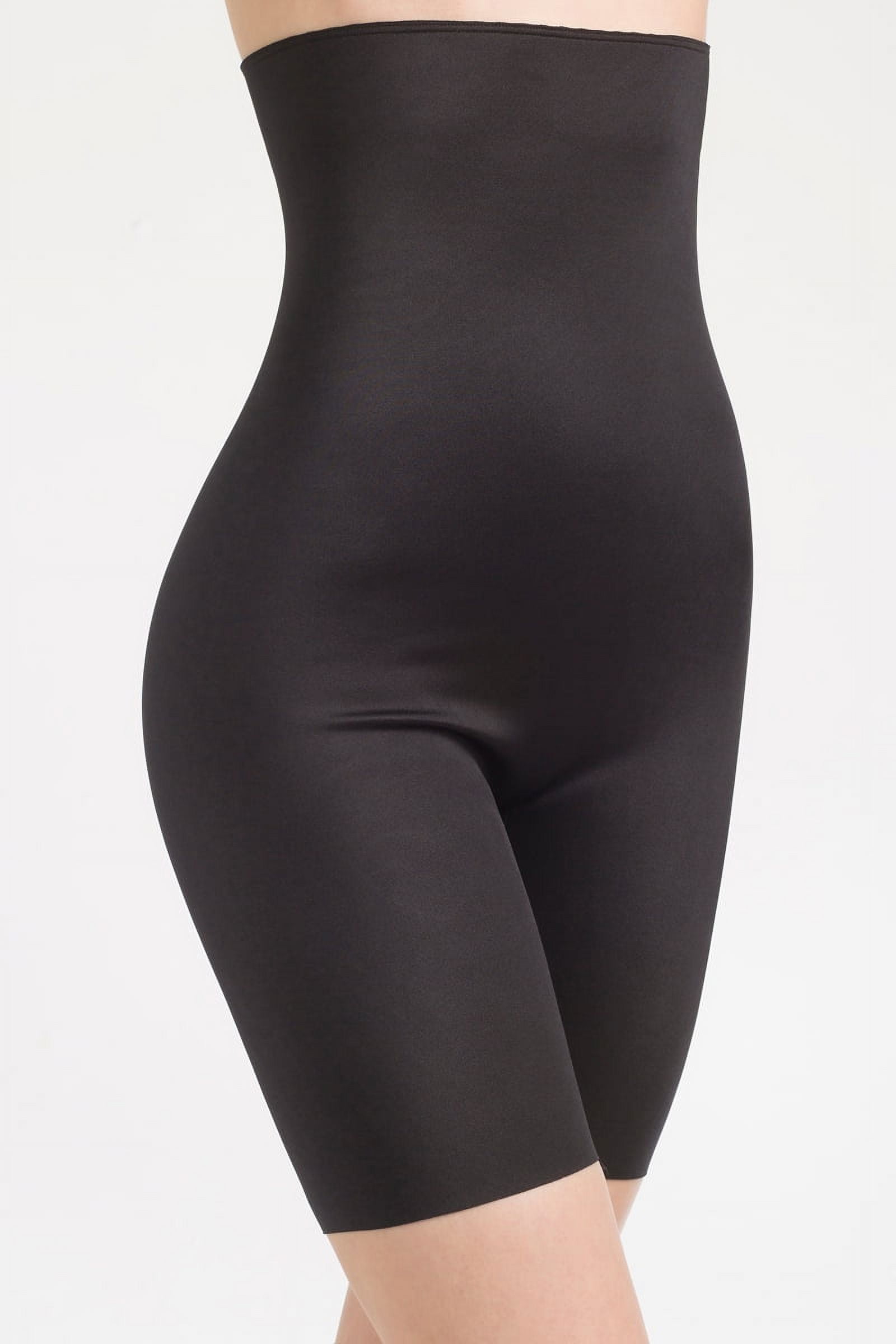 Shapewear for Women Tummy Control Fajas Colombianas Body Shaper Open Crotch  Bodysuit Thigh Slimmer Butt Lifting Shorts