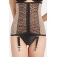 thumbnail image 1 of Rago Waist Cincher Extra Firm Shaping 2107, 1 of 2